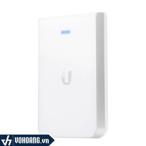 Router - Bộ phát wifi Unifi UAP In-Wall