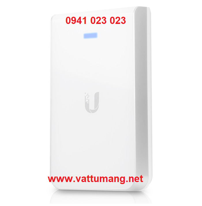 Router - Bộ phát wifi Unifi UAP In-Wall