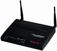 Router BroadBand Vigor 2910G _ Vigor 2910G