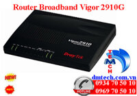 Router BroadBand Vigor 2910G