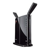 ROUTER BUFFALO WZR-600DHP