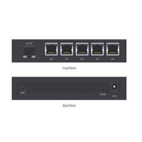 Router cân bằng tải 5 cổng UBIQUITI EdgeRouter ER-X 5-Port Gigabit Ethernet PoE