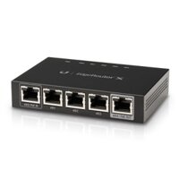 Router Cân Bằng Tải Cộng Băng Thông Ubiquiti EdgeRouter X ( ER-X ) - Hàng chính hãng