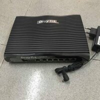 Router cân bằng tải Draytek Vigor 2925 đẹp