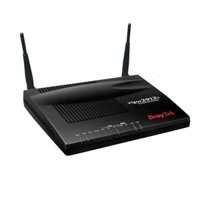 Router Cân Bằng Tải Draytek Vigor 2912Fn