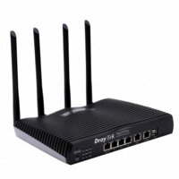 Router Cân bằng tải DrayTek Vigor2926AC