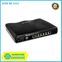 Router cân bằng tải DrayTek Vigor 2925 cũ
