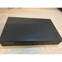 Router cân bằng tải TP-LINK TL-R480T+