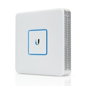 Router cân bằng tải Unifi Security Gateway
