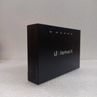 Router cân bằng tải Uniquiti Edge Router x