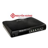 Router Cáp Quang Draytek Vigor2920 camerasieure24h