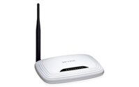 ROUTER CHUẨN N KHÔNG DÂY 150MBPS TP-LINK TL-WR741ND