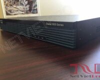Router Cisco 1921-SEC/K9 đã qua sử dụng
