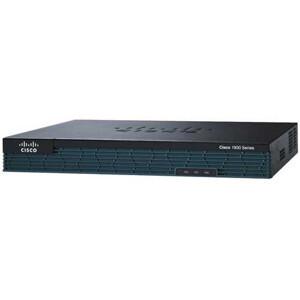 Router CISCO 1921-SEC/K9