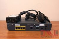 Router Cisco 877 đã qua sử dụng