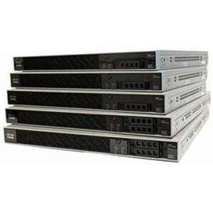Router Cisco ASA5525-K9