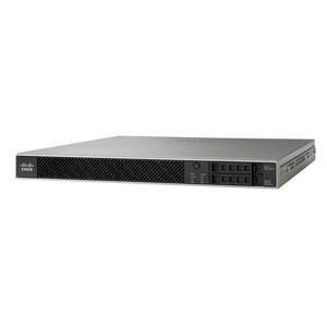 Router Cisco ASA5525-K9