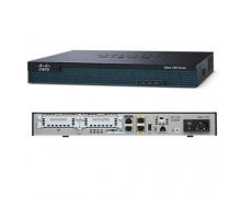 Router Cisco CISCO1921/K9 512MB DRAM 256MB