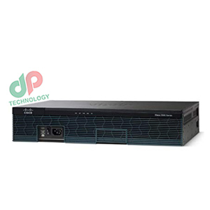 Router Cisco CISCO2911/K9