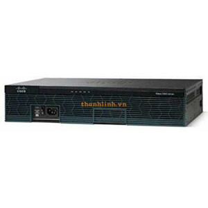 Router Cisco CISCO2911/K9