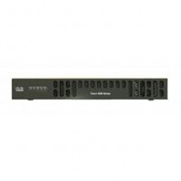 Router CISCO ISR4221-SEC/K9