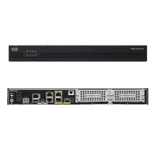 Router Cisco ISR4321-SEC/K9