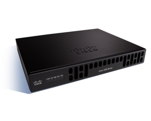 Router Cisco ISR4321-SEC/K9