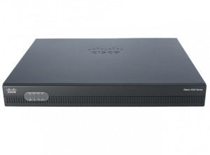 Router Cisco ISR4321/K9