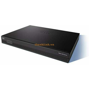 Router Cisco ISR4321/K9