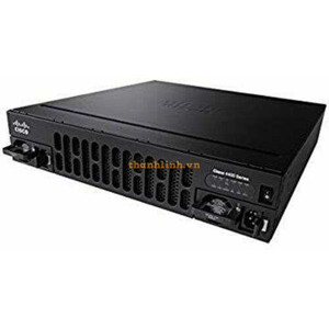 Router Cisco ISR4351/K9