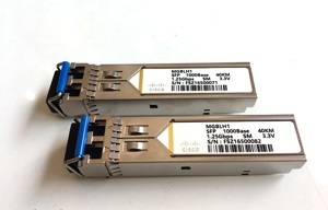 Router Cisco MGBLH1
