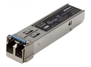 Router Cisco MGBSX1