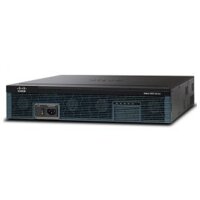 Router Cisco C2921-VSEC-CUBE/K9