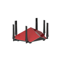 Router D-Link DIR890L