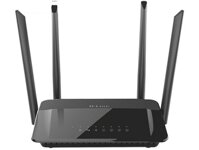 Router Dlink DIR-822 Wireless AC 1200