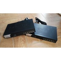Router Draytek 2922 Cân Bằng Tải 200+ User Chất Lượng Cao