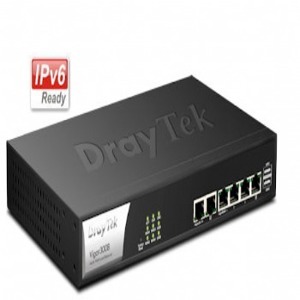 Thiết bị cân bằng tải Draytek V300B