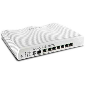 Thiết bị đầu cuối ADSL DRAYTEK Vigor 2860