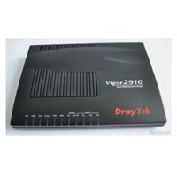 Router DrayTek Vigor 2910 (2nd) – Cái
