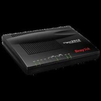 Router Draytek Vigor 2912 Dual Wan VPN