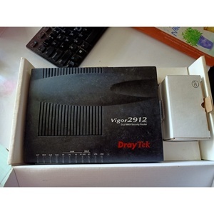 Router DrayTek Vigor 2912