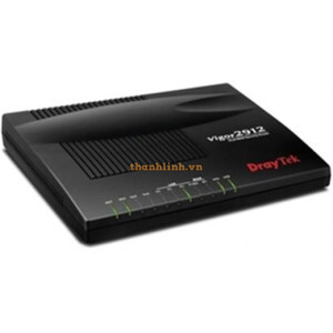 Router DrayTek Vigor 2912