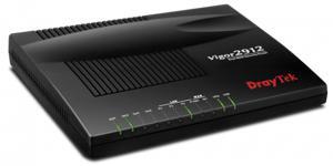 Router DrayTek Vigor 2912