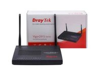 Router Draytek Vigor 2915