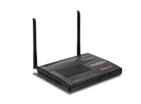 Router Draytek Vigor 2915Fac – Cân Bằng Tải Gigabit, WiFi 5, 1 Cổng SFP, Hỗ Trợ 100 user