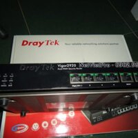 Router DrayTek Vigor 2920