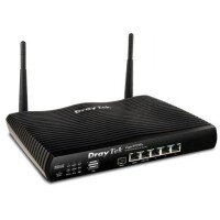 ROUTER DRAYTEK VIGOR 2925FN - Công ty TNHH Thương Mại Dịch Vụ Quảng Chánh