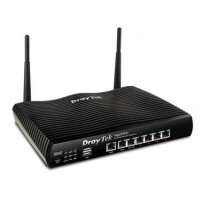 ROUTER DRAYTEK VIGOR 2925N - Công ty TNHH Thương Mại Dịch Vụ Quảng Chánh