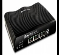 Router Draytek Vigor 2926 Dual WAN VPN Router Hỗ trợ WIFI - Marketing