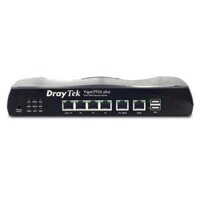 Router DrayTek Vigor 2926 Plus – Cân Bằng Tải Gigabit, Hỗ Trợ 120 User